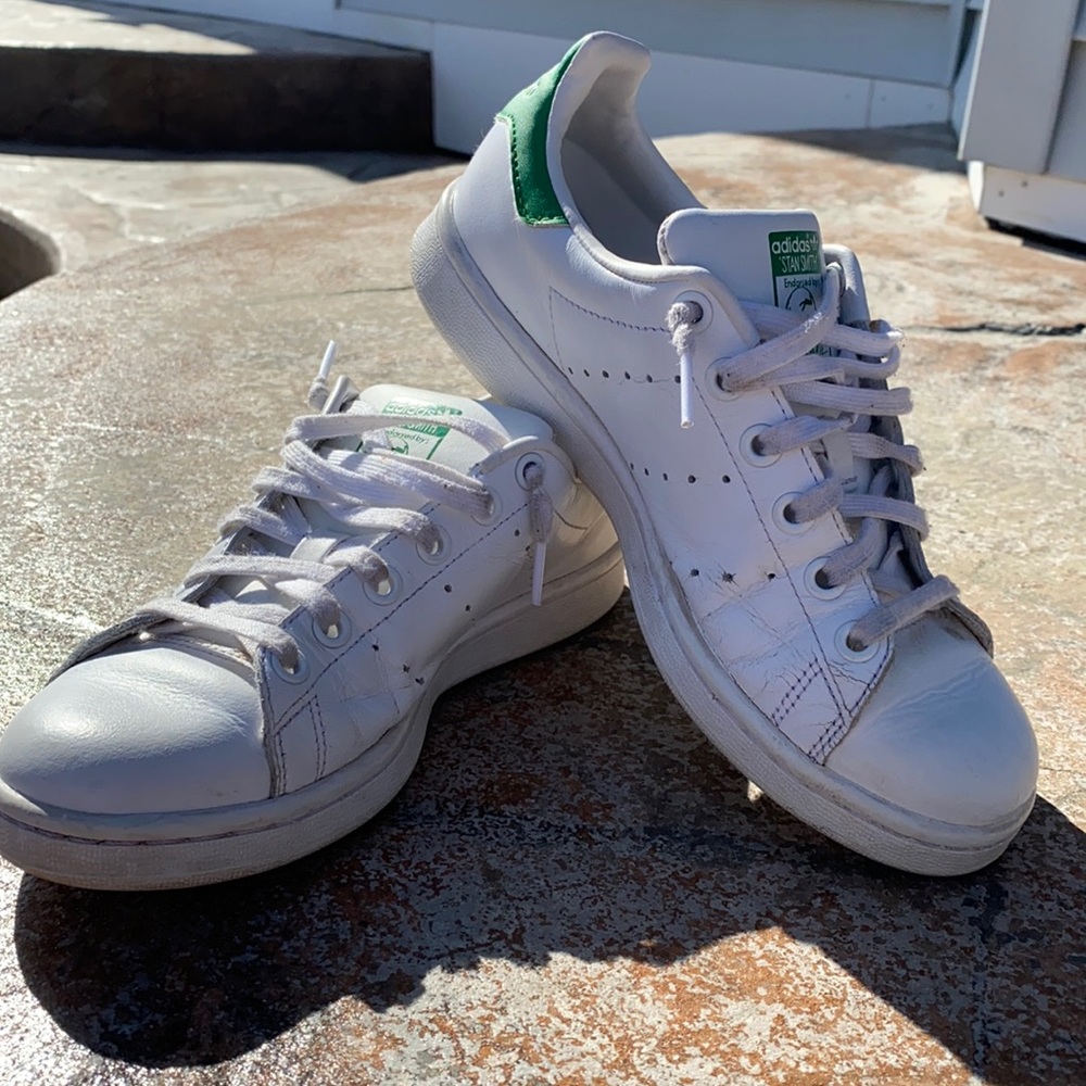Adidas Stan smith shoes